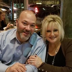 Meet your Posher, Tom